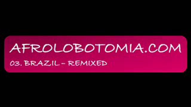 Ilé Axé - Samba Reggae смотреть онлайн