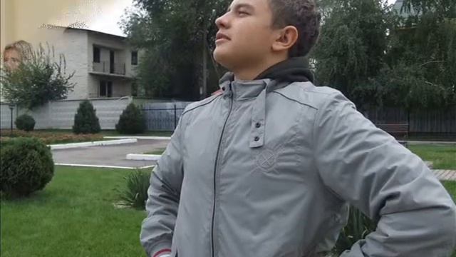 Сказка для выпускников