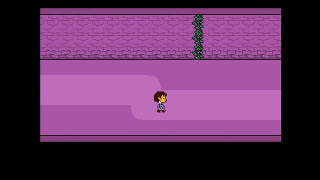Прохождение Undertale Часть 1 смотреть онлайн