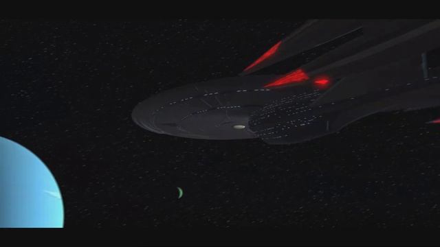 Journey to Cassini Station смотреть онлайн
