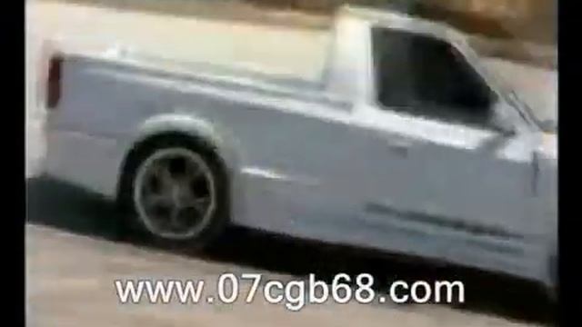 Skoda Pick-up www.07cgb68.com смотреть онлайн