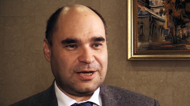 Полетели на Урал! | Артем Сычев (Банк России) смотреть онлайн