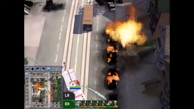 Let's Play Fire Captain Mission 1: Housing Complex смотреть онлайн