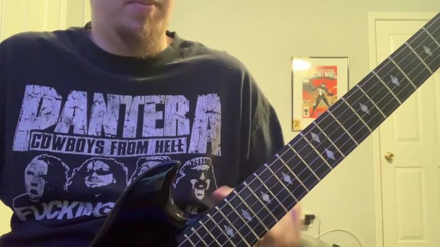 Aliexpress Chuck Schuldiner Stealth Bc Rich Copy UPDATE смотреть онлайн