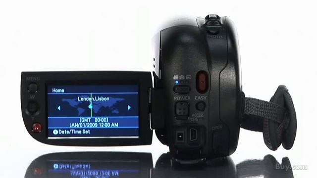 Emarket, VENDO CAMARA SAMSUNG SC-DX103 смотреть онлайн