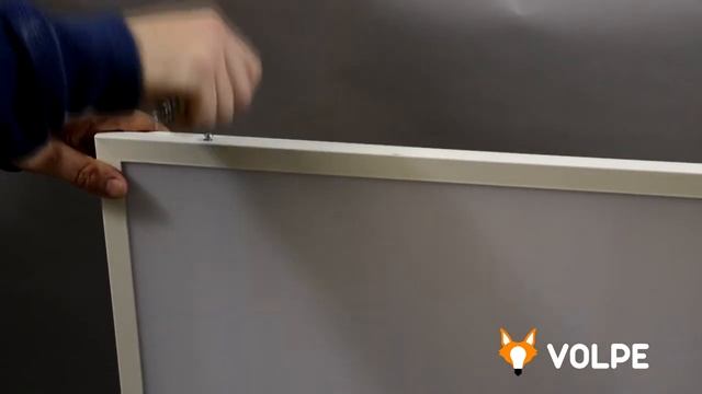 Светильники светодиодные универсальные Volpe ULP-Q106 смотреть онлайн