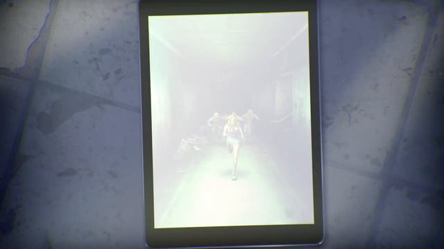 Corridor Z - Gameplay Trailer смотреть онлайн