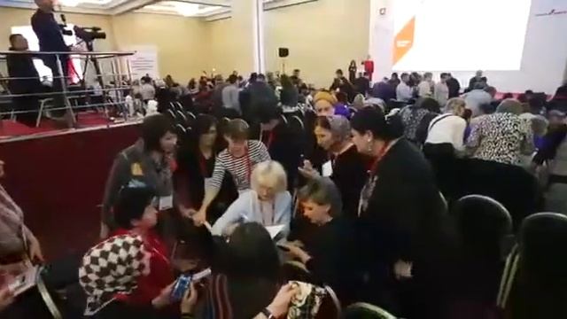 Форум: Национальный проект "ОБРАЗОВАНИЕ" ТОЧКА РОСТА смотреть онлайн