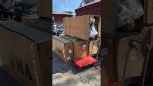 Собираем под солнцем