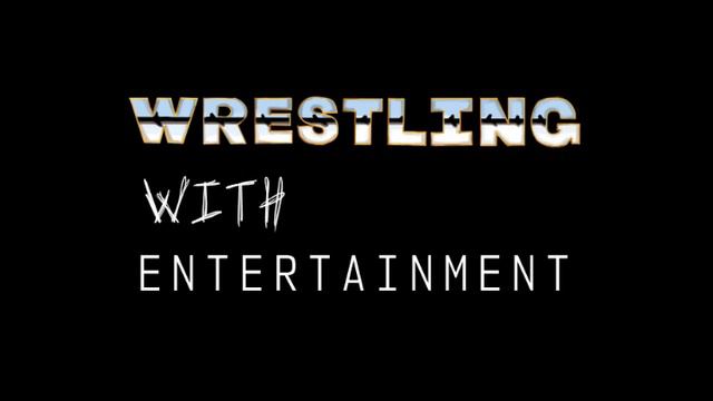Wrestling With; Pat Patterson Tribute смотреть онлайн