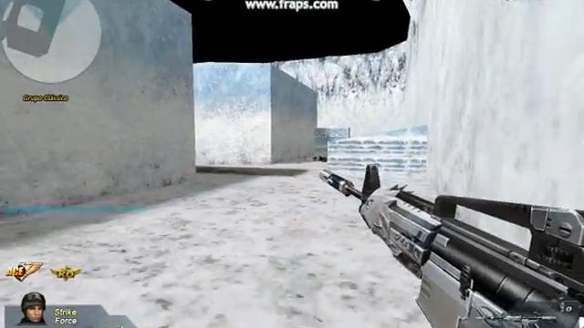 gabrielp1245 vs false games teste 1 смотреть онлайн