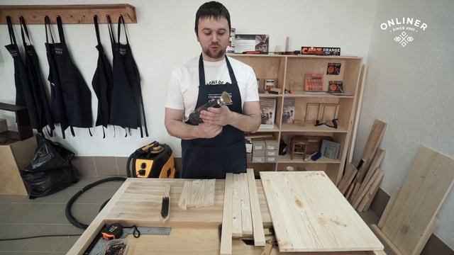 Делаем дома: столик-поднос для завтрака в стиле Прованс смотреть онлайн