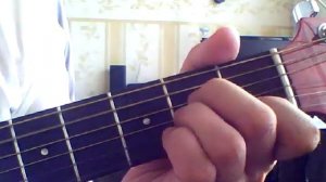 Воскресенье - Ночная птица (Текст, аккорды на гитаре)