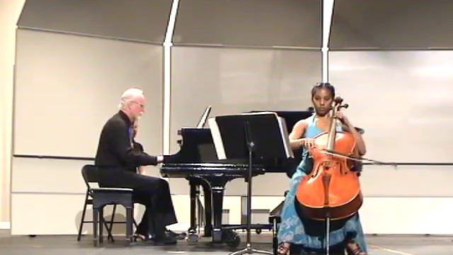 Ludwig von Beethoven Sonata Op 102 No 2 Allegro Con Brio смотреть онлайн