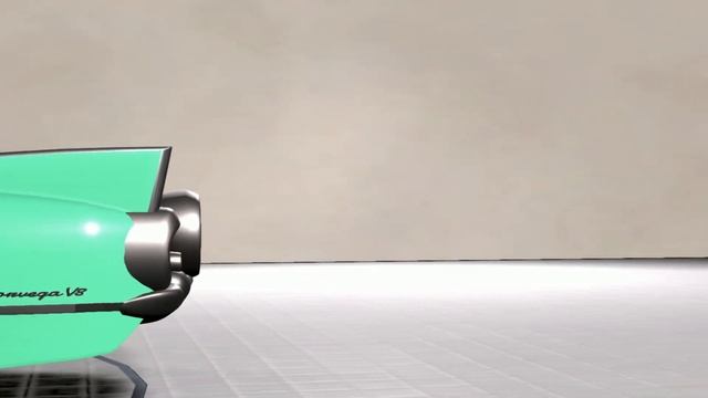 Automation Game: Fallout Inspired Atomic V8 смотреть онлайн