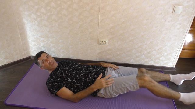 👉 Плоский живот и стройная Талия - супер упражнение для всех 👍 смотреть онлайн