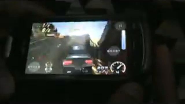nokia 701 gaming raging tunder 2 with download link смотреть онлайн