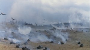 LV - Песня о войне