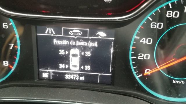 COMO CALIBRAR LA PRESION DE LOS NEUMÁTICOS EN PSI смотреть онлайн