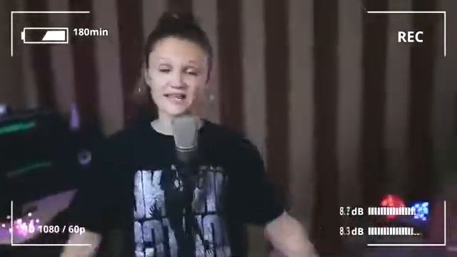 Dabro Юность Ксения Левчик cover REMIX смотреть онлайн