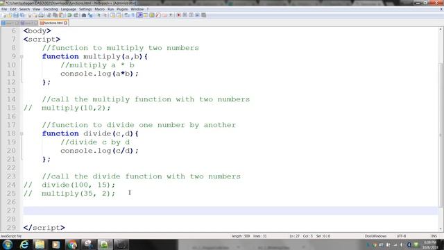 Function Part 2 смотреть онлайн