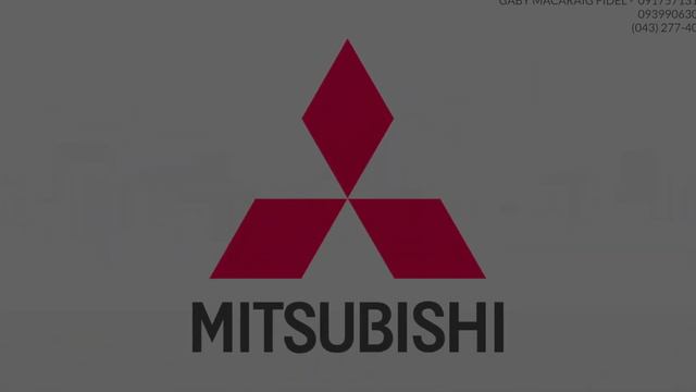 2024 Mitsubishi Triton GLX 4x2 AT / RESERVE NOW 09175713166 смотреть онлайн