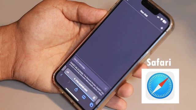 How to use Chatgpt On iphone and android! смотреть онлайн