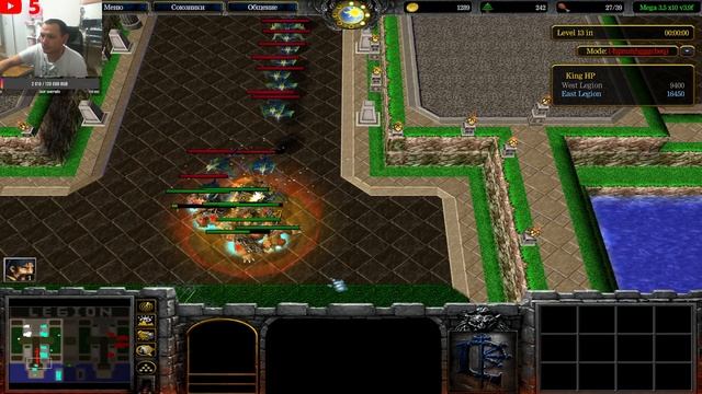 LTD -X10 / golden fish / Игры с подписчиками смотреть онлайн