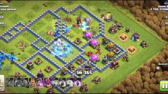 Most Unexpected 3 Star Attacks Part-01 смотреть онлайн