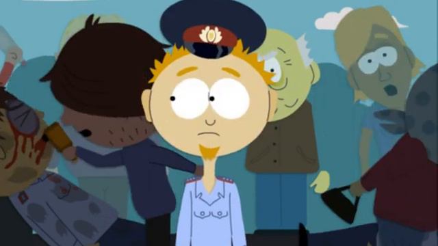 RE: ФОРМА (feat. South Park 2) смотреть онлайн