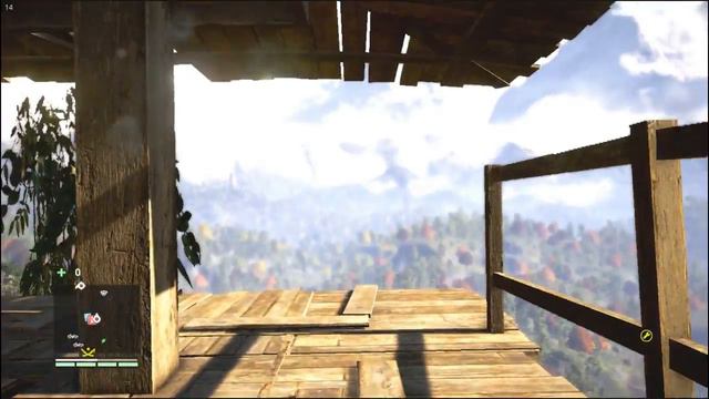 Far Cry 4 gameplay walkthrough part 6- Golden Path Air Force (No commentary) смотреть онлайн
