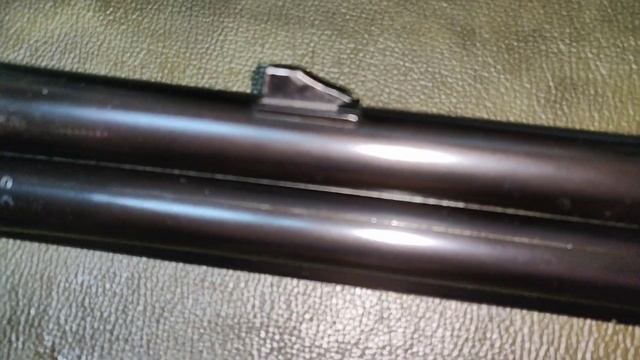 ружье Кригофф модель 32 Krieghoff mod.32 смотреть онлайн