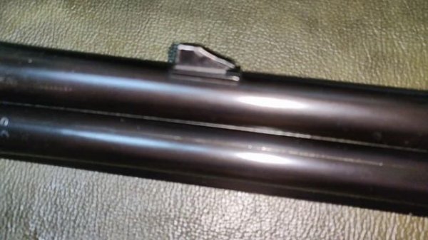 ружье Кригофф модель 32 Krieghoff mod.32