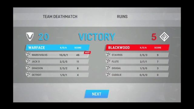 WARFACE Mobile теперь и на Android - ios [Первый Взгляд] Global Operations смотреть онлайн