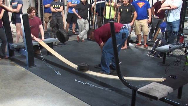 Mechanics - Hands on Realities, Pt. 2 (Starting Strength Coach Association Series) смотреть онлайн