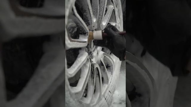 Правильная двухфазная мойка #ОТМЫЛИ смотреть онлайн