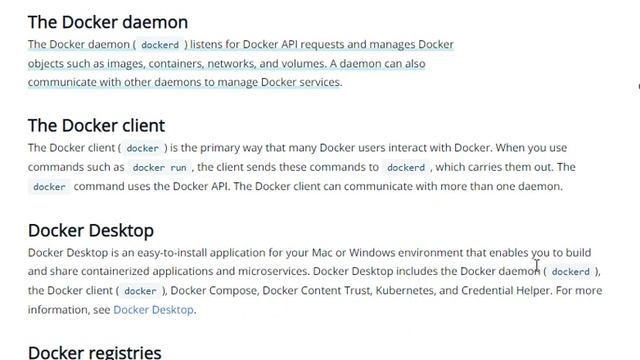 Introduction to docker - Devops concepts .Docker tutorial for beginners смотреть онлайн