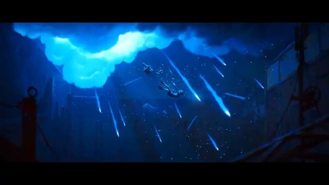 Arcane-Паудер крашиха смотреть онлайн