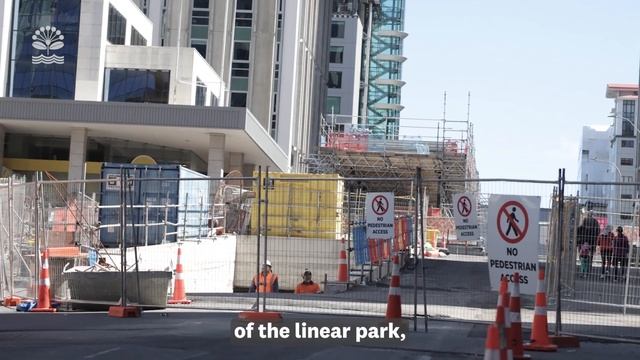 People of midtown – Chris Hart, owner of Real Groovy | Auckland Council смотреть онлайн
