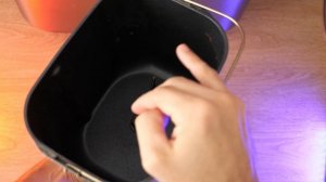 Люфт лопатки для замеса на валу в хлебопечке это брак или нет?