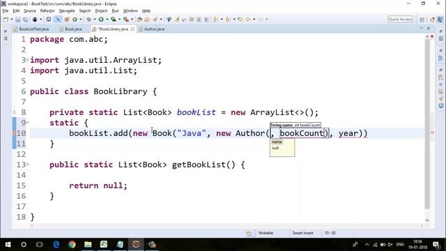 7B java8 Features Streams смотреть онлайн