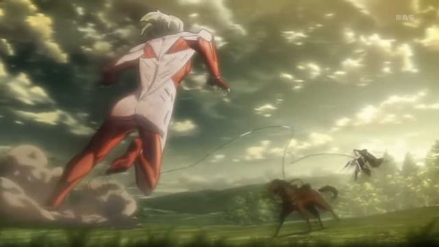 ASMV Инстинкт Сражений