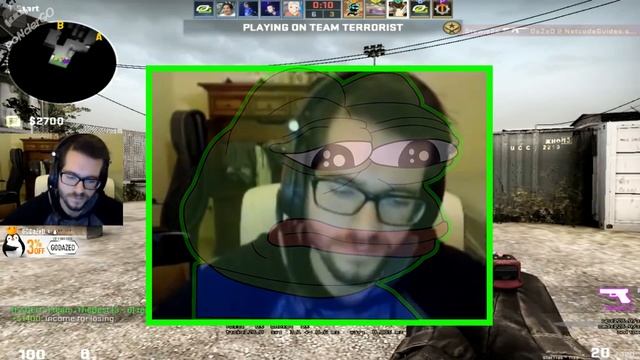 Everybody Hates Stewie2K: A Special RAGE Movie ☆w/ Bonus Ending☆ смотреть онлайн