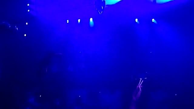Tron @ Coco Bongo смотреть онлайн