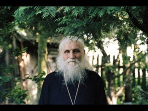 Анонс - о старце Николае (Гурьянове) программа Верую @Елена Козенкова