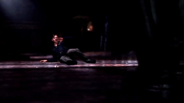 Silent Hill Downpour [Part 24] "Finale & Ending B, D, & F" смотреть онлайн