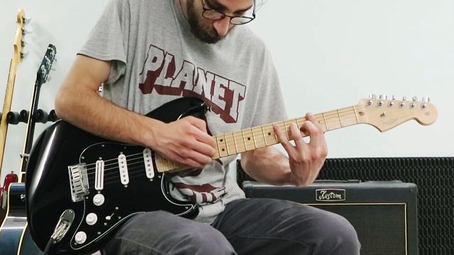 SLO-100 Amp Pack | HoTone Ampero/Ampero II Stomp