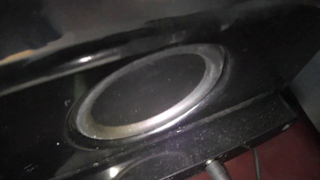 Look At Samsung SyncMaster 2233 22 Inch Widescreen LCD Monitor & Intempo IDS05 B Speaker