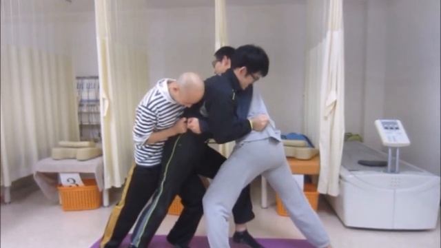 拾一流柔術 JUICHI-RYU JUJUTSU KARATE AIKI STRIKE смотреть онлайн