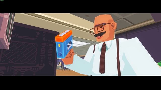 Say No! More PC gameplay - If only it was this easy to get promoted in real life